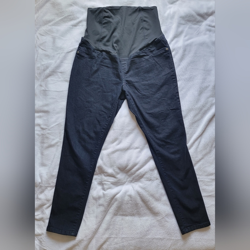 Isabel Maternity Jeggings Size 12